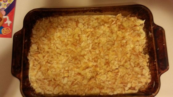 Quick Chick Trick recipe