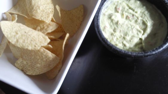 Casa Ole Green Sauce recipe