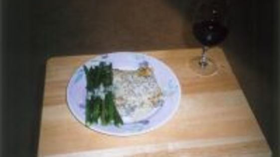 Spinach Mushroom Lasagna Roll Ups With Gorgonzola Cream Sauce recipe