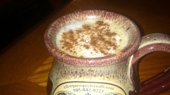 White Chocolate Mocha Syrup Recipe