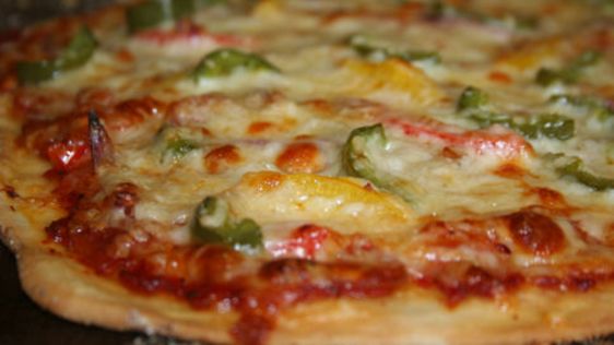 Imo's Pizza Recipe St Louis Style Pizza