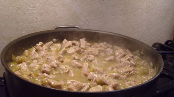 Easy La Victoria Chile Verde recipe