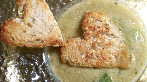 Six Onion Soup recipe