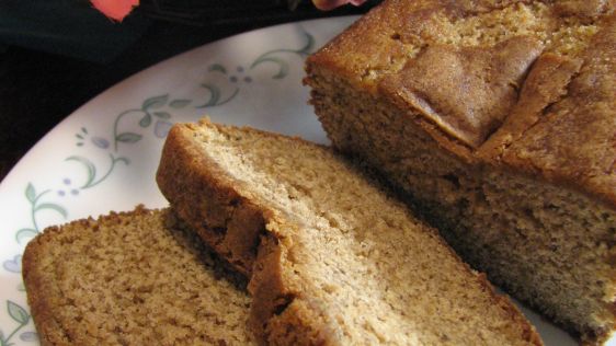 Old Fashioned Spice Cake recipe