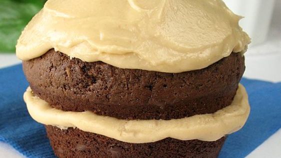 Devils Food Cake 1948 Version recipe