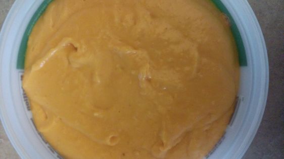 Bar Cheese recipe