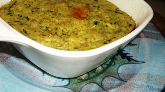 Crustless Spinach And Feta Pies With Tomato Salad recipe