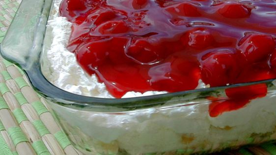 Angel Food Delight recipe