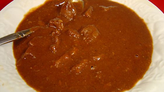 Grand Prize Chili recipe