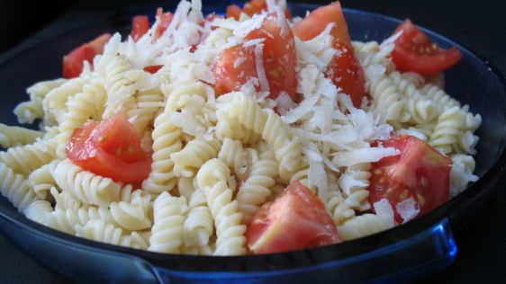 Oh My Gosh This Is Good Pasta recipe