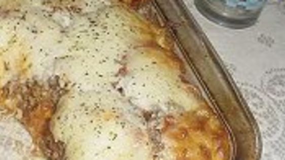 Bubble Up Pizza My Children Love This Recipe