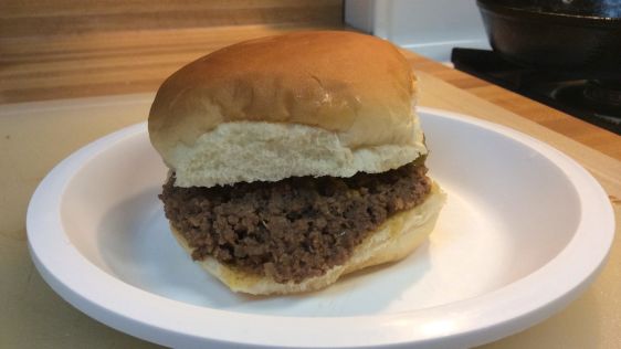Famous Tastee Sandwish recipe