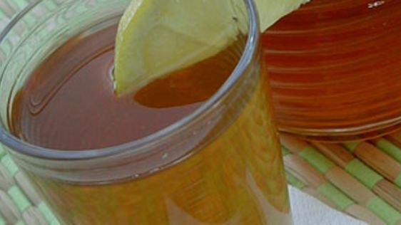 Arizona Green Tea W Gingseng Honey recipe