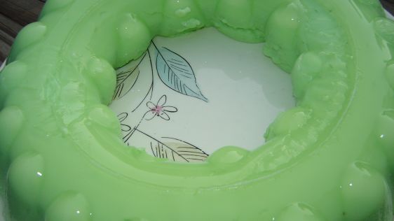 Robyn's Jello recipe