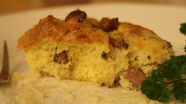 Frittata Mama's Weeknight Special recipe