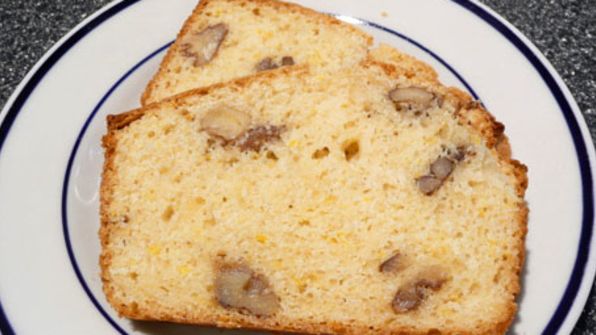 Nut Bread Original Betty Crocker recipe