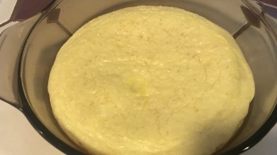 Oven Pancake Puff recipe