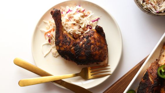 Mexican Grilled Chicken recipe