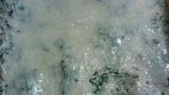 Calhoun's Knoxville Tennessee Spinach Maria recipe