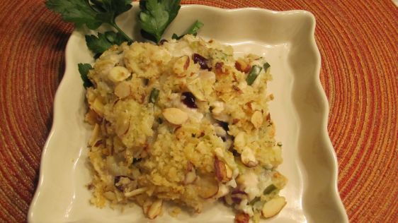 Crunchy Valley Chicken Rsc recipe