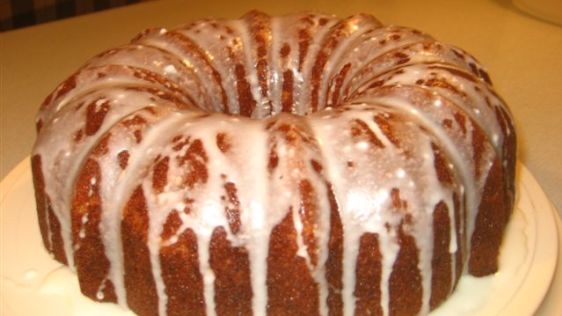 Taqueria Victoria's Banana Cake recipe