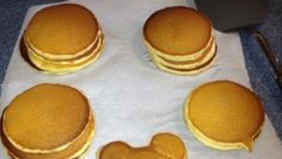 Ihop Pancakes Copycat recipe