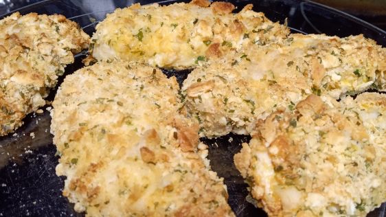 Town House Chicken recipe