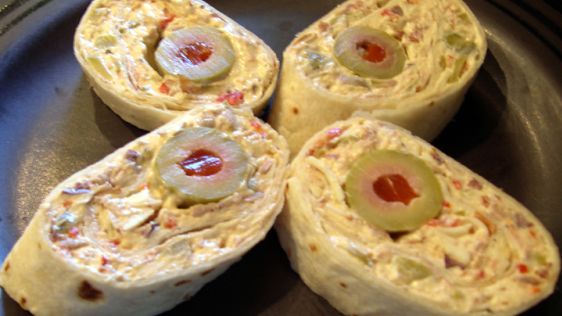Amish Dip recipe