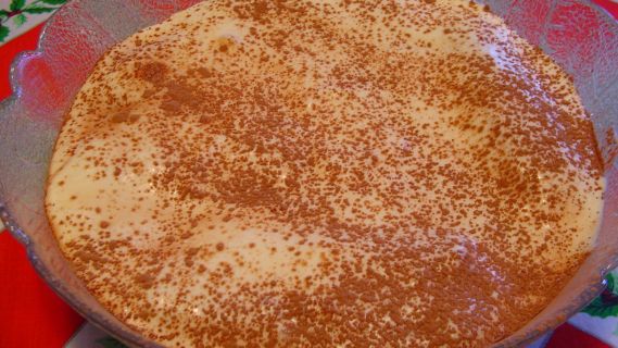 President's Choice Tiramisu recipe