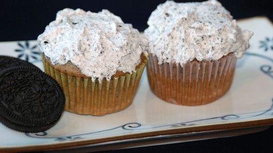 Cookies And Cream Cake recipe