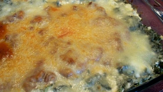 Anytime Beef Casserole recipe