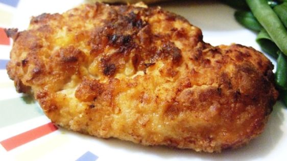 Home Style Chicken recipe