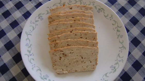 Chicken Or Turkey Breast Lunchmeat recipe