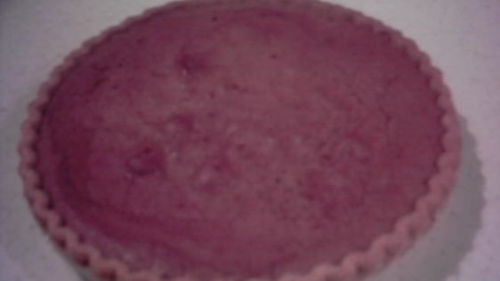 Fox Hunter Pie recipe