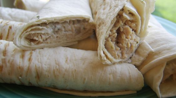 Whole Foods Tarragon Chicken Salad recipe