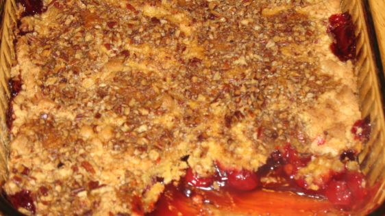 Cherry Supreme recipe