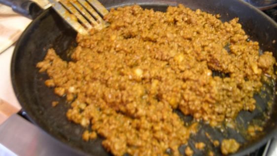 World's Best Sloppy Joes recipe
