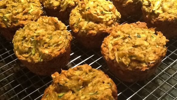 Low Fat Full Taste Muffins recipe