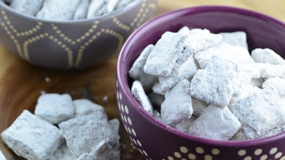 Puppy Chow Or Monkey Munch recipe