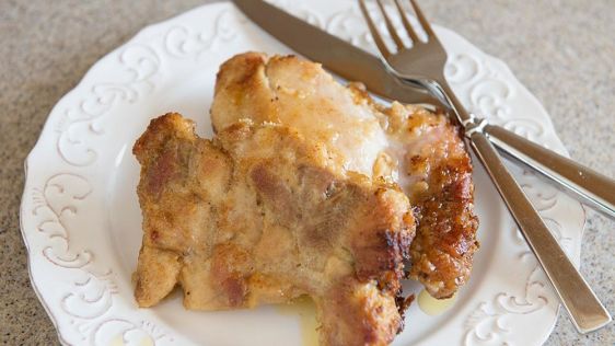 Baked Chicken recipe