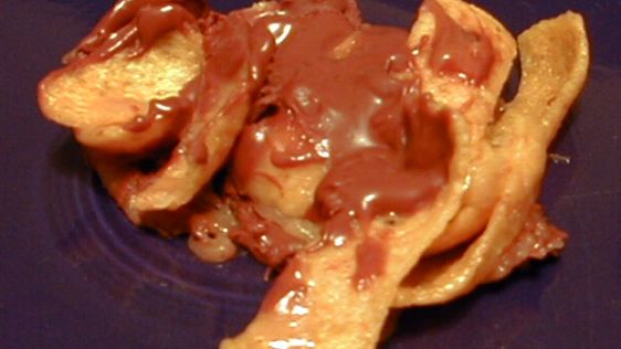 Funky Frito Fruckies recipe