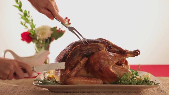 Roast Turkey recipe