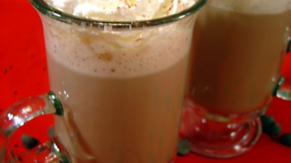 New Mexican Hot Chocolate recipe