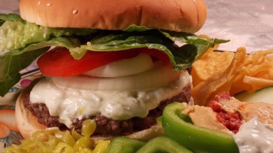 Gyro Meat recipe
