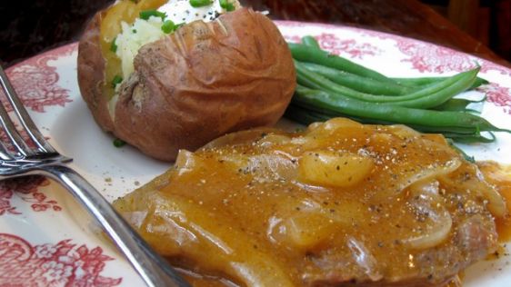 No Time To Cook Main Dish recipe