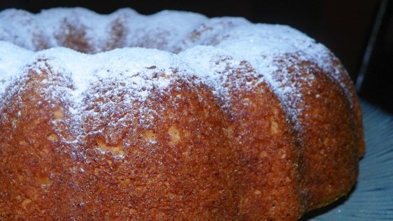 Mix And Match Bundt Cake recipe