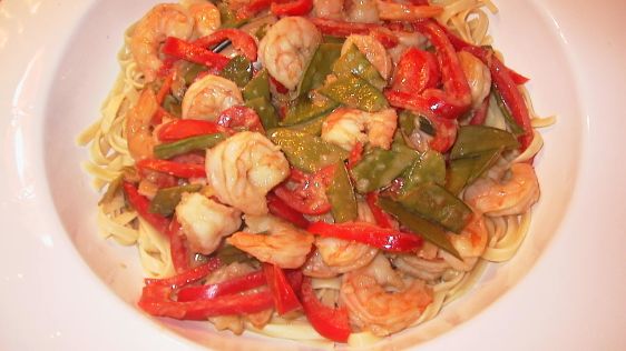 Thai It You Ll Like It recipe