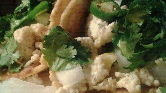 Jalapeno Lime Chicken recipe