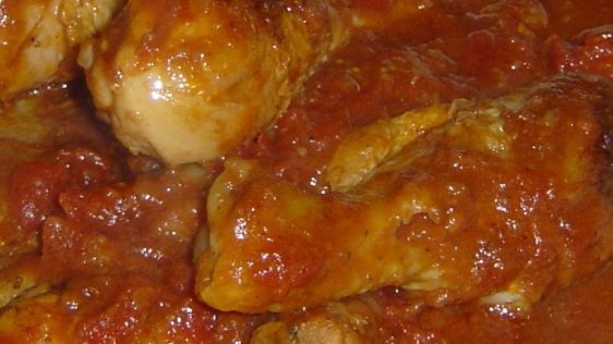 Chicken Drumsticks Pierre recipe