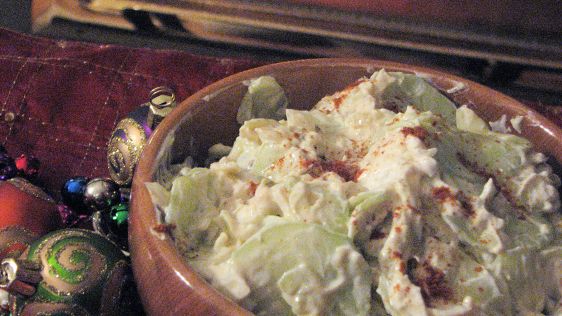 Red Potato Salad recipe
